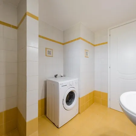 Apartmanhotel Afroditi 3*