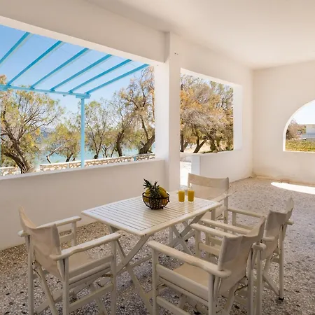 Apartmanhotel Afroditi 3*