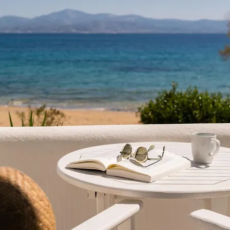 Afroditi Apartmanhotel