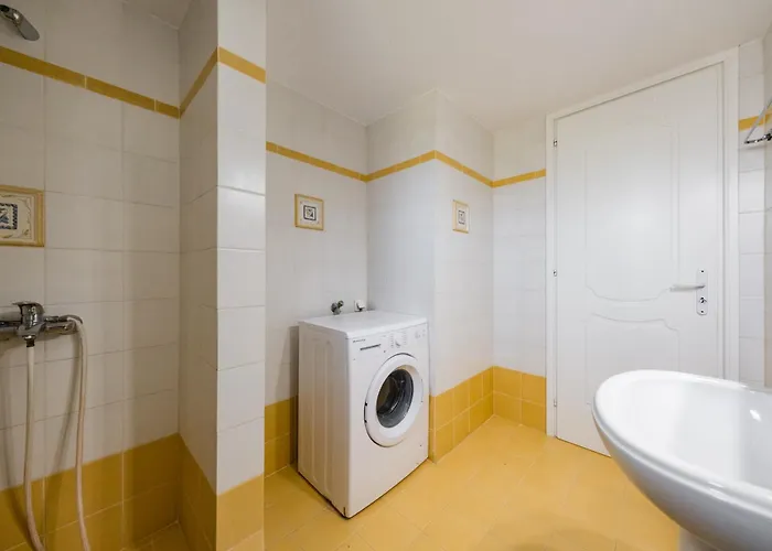 Appart hôtel Afroditi 3*