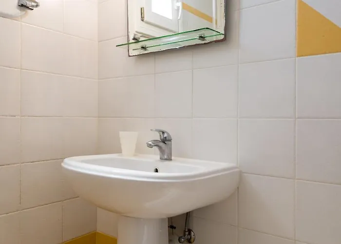 Afroditi Appart hôtel 3*