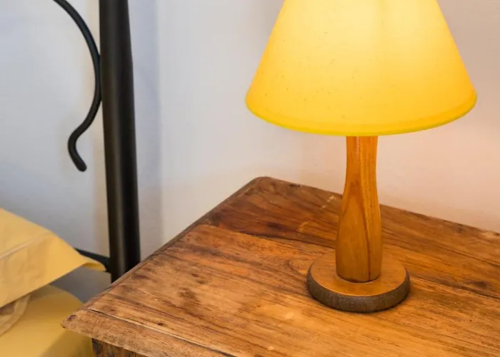 Appart hôtel Afroditi