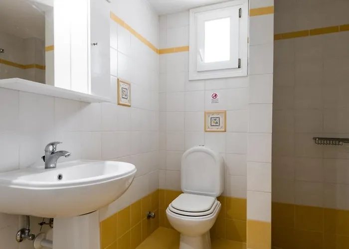 Afroditi Appart hôtel 3*