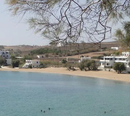 Aparthotel Afroditi