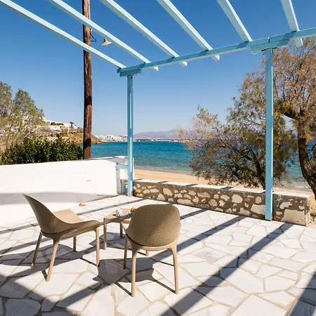 Afroditi Parikia (Paros)