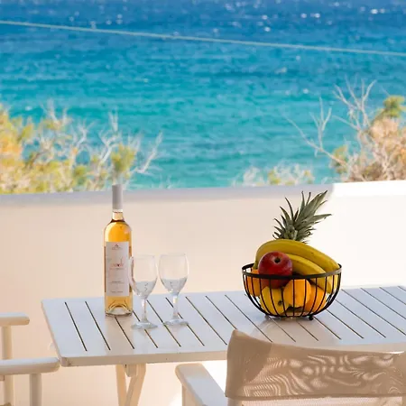 Afroditi Aparthotel 3*