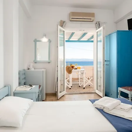 Aparthotel Afroditi